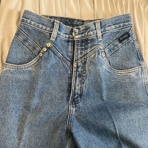 Vintage Rockies jeans
